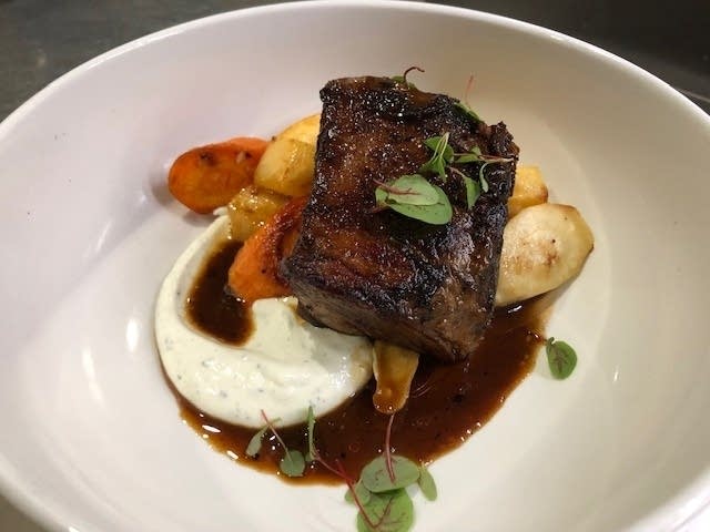 Short Rib