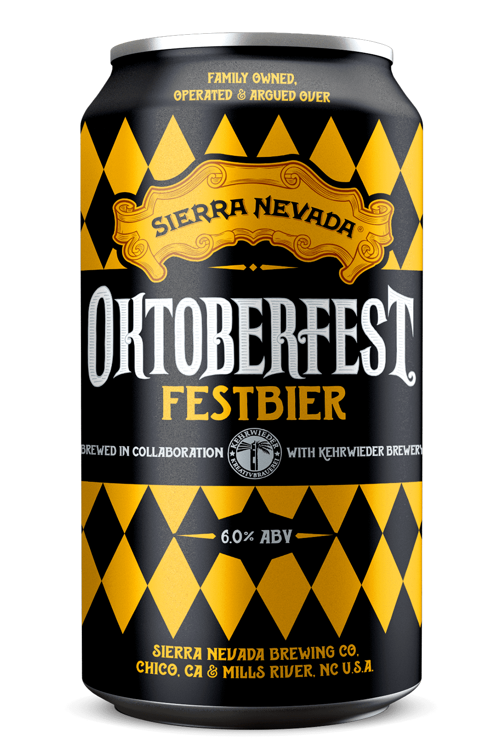 Oktoberfest Party With This GermanStyle Oktoberfest Beer Sierra