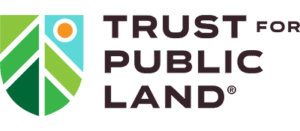 Trust for Public Land color logo