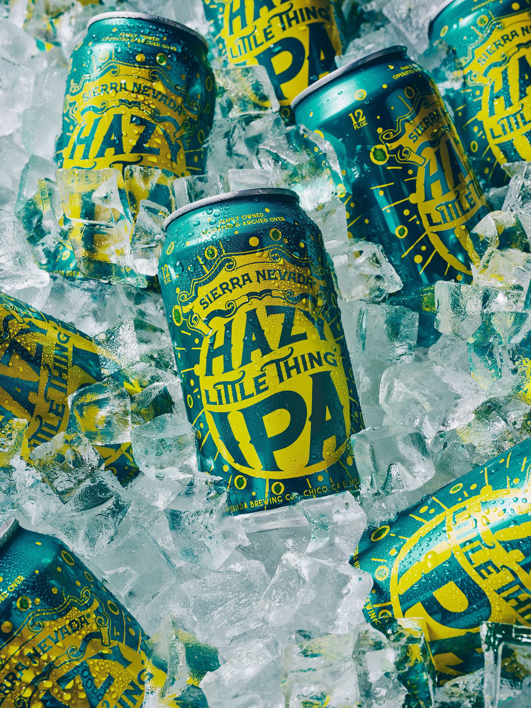 Hazy IPA Pack | Sierra Nevada Brewing Co
