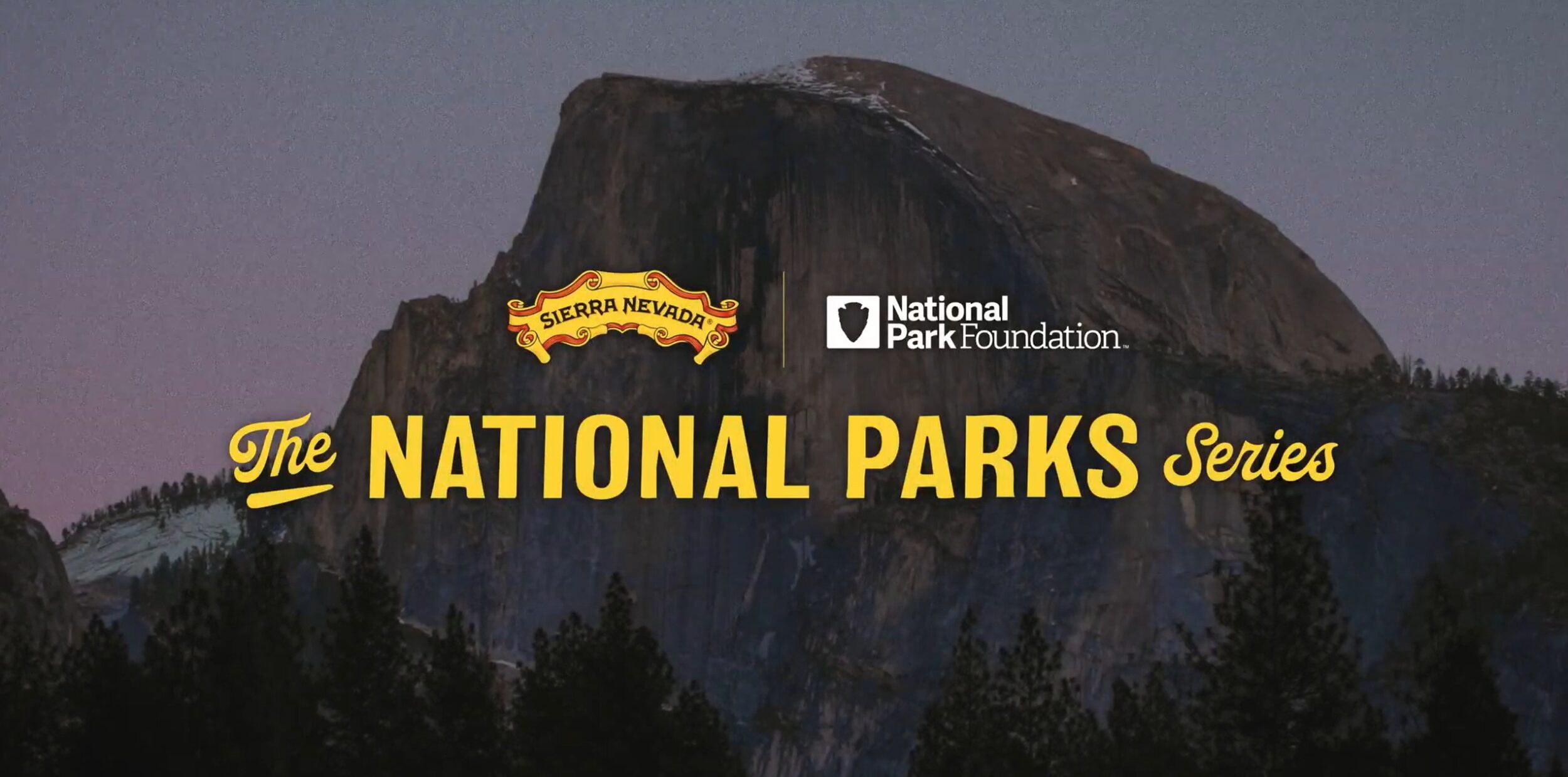 National Parks | Sierra Nevada Brewing Co.